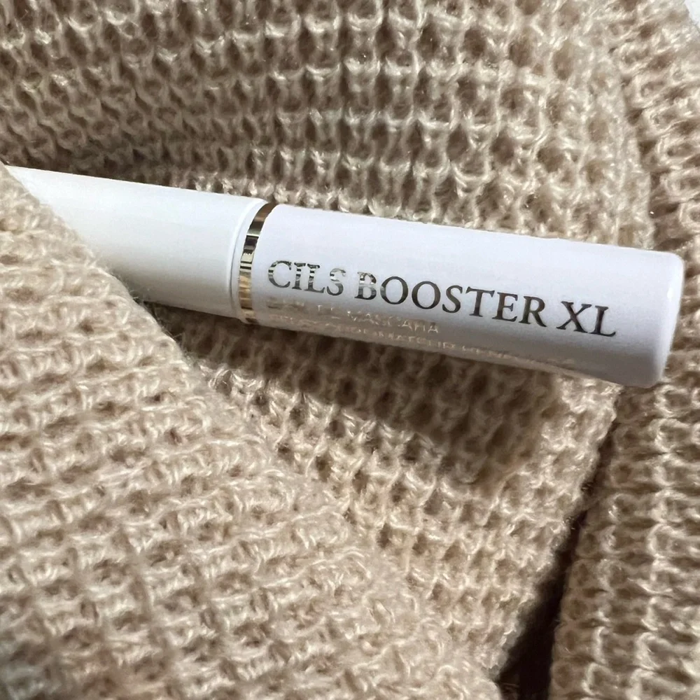 Lancôme CILS BOOSTER XL